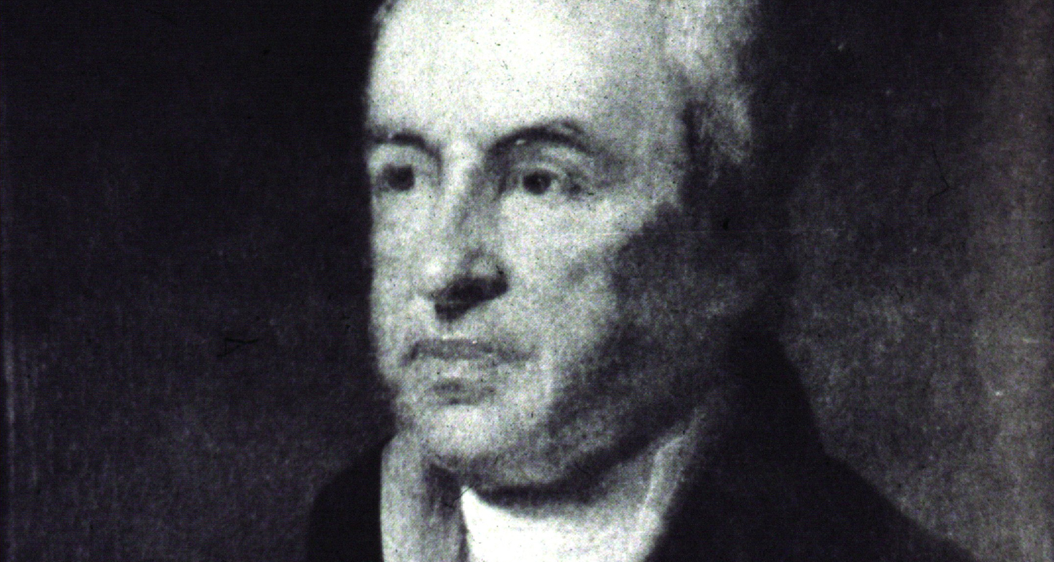 Plans to honour Strabane man who played key role in US history