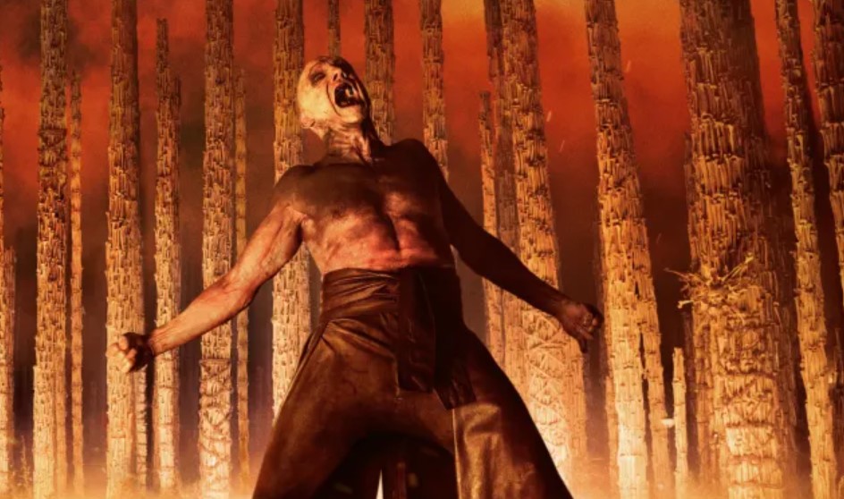 Movie Review: Plenty of meat on these bones