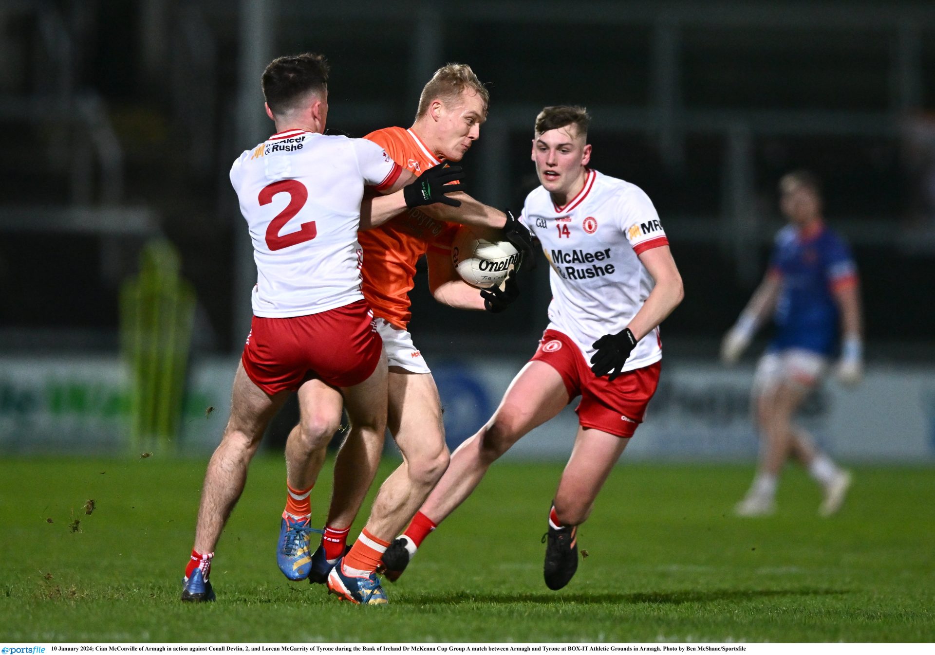 We Are Tyrone GAA Podcast: What lies ahead in 2026