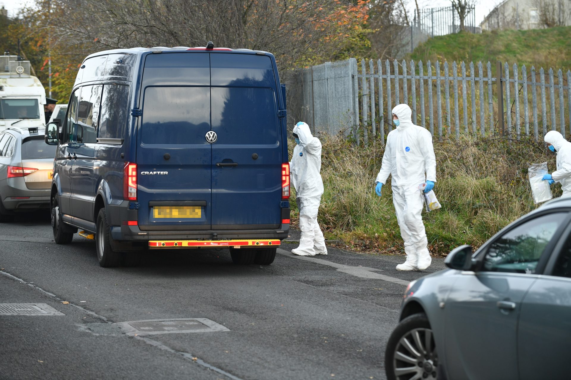 Judgement reserved in case of man accused of attempted murder | We Are Tyrone