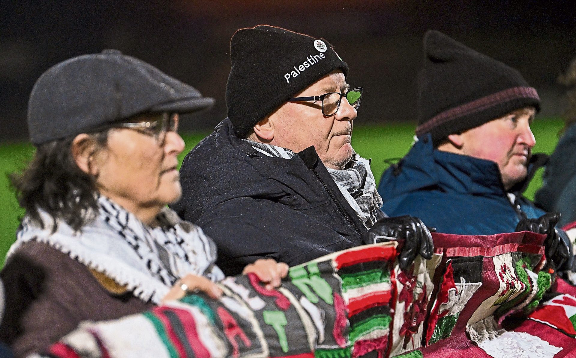 Tyrone GAA boycott Allianz in match day programme