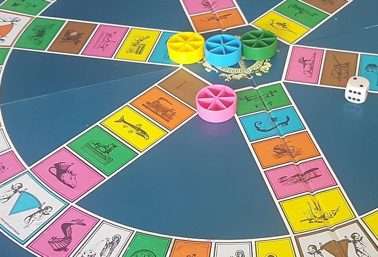 Final Word: ‘Not so Trivial Pursuit’