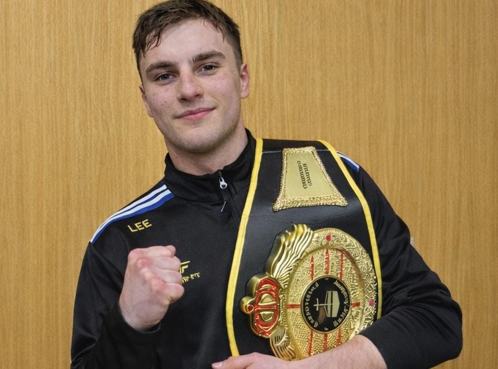 Title for Jardine as Dungannon men claim 9 County gold medals