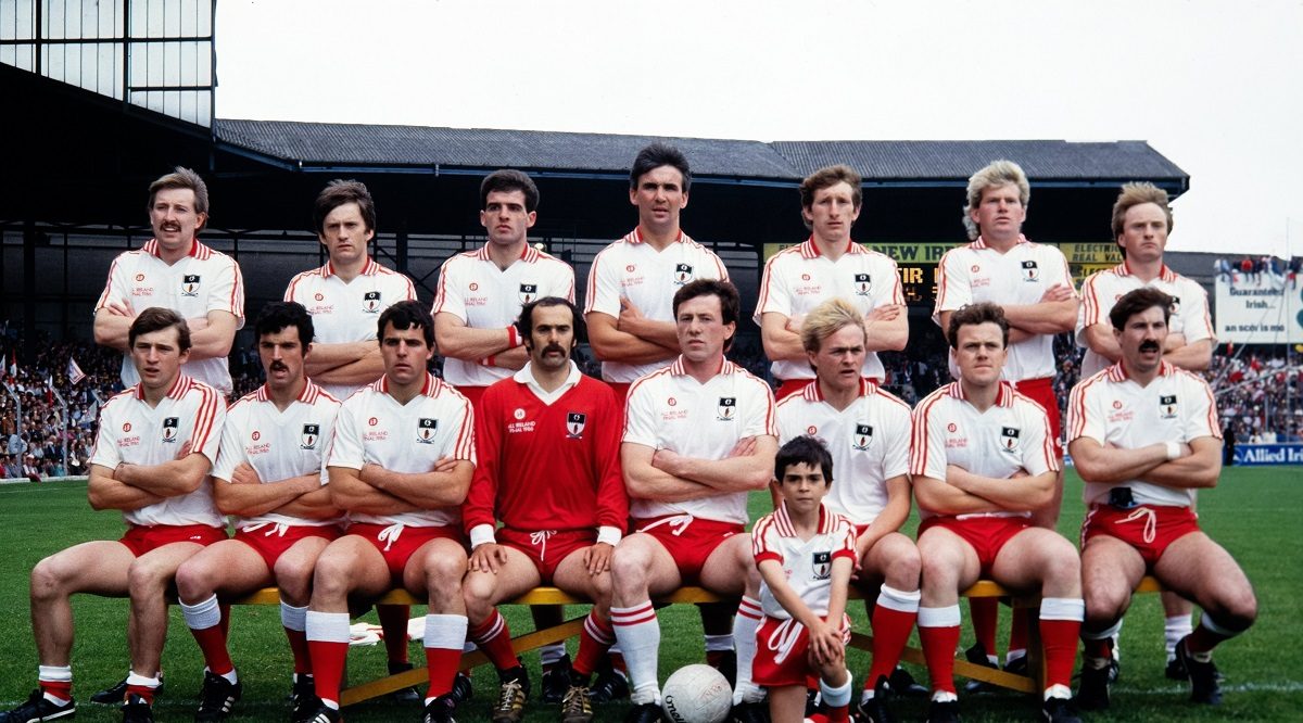 Special Feature- The Legacy of ’86