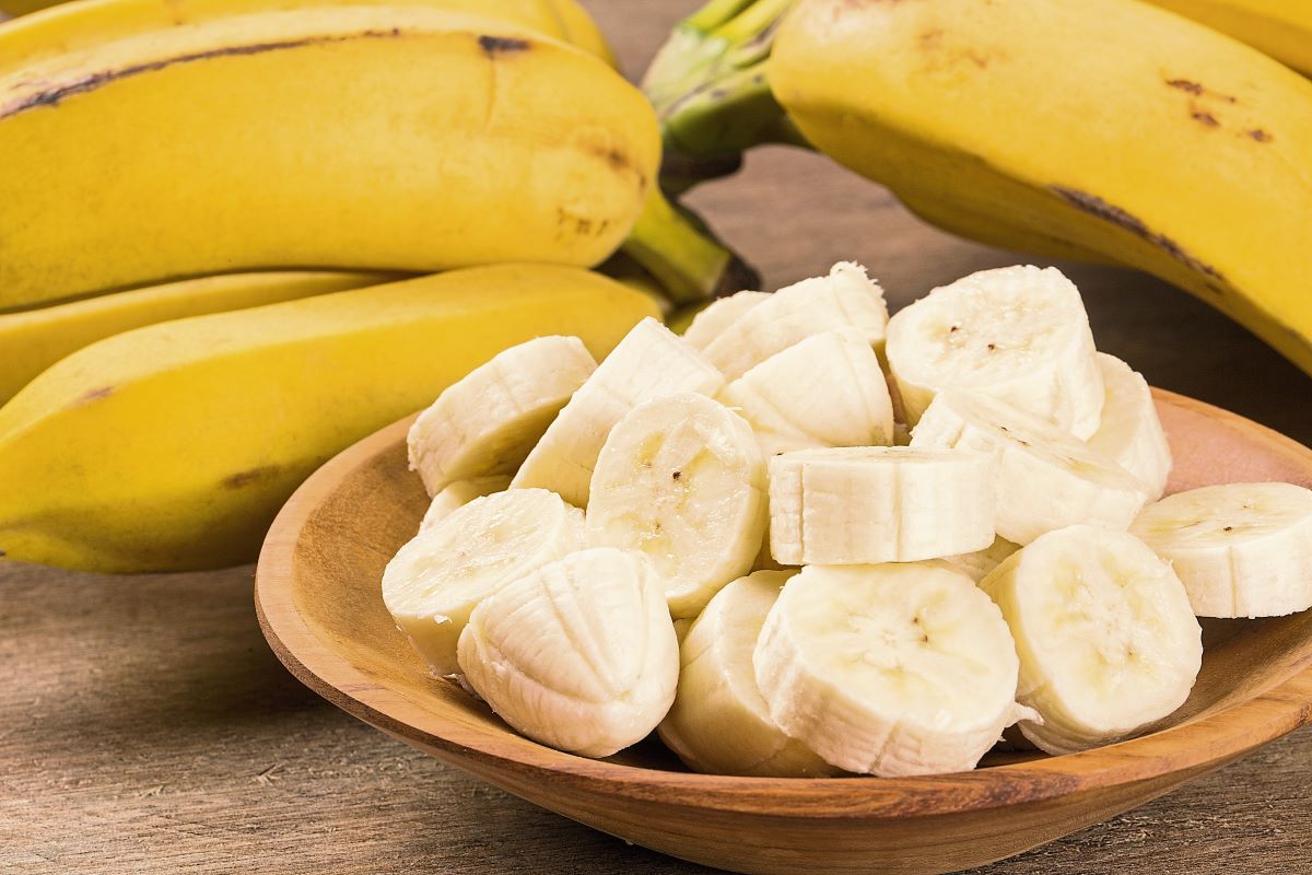 Final Word: Yes, we have no bananas