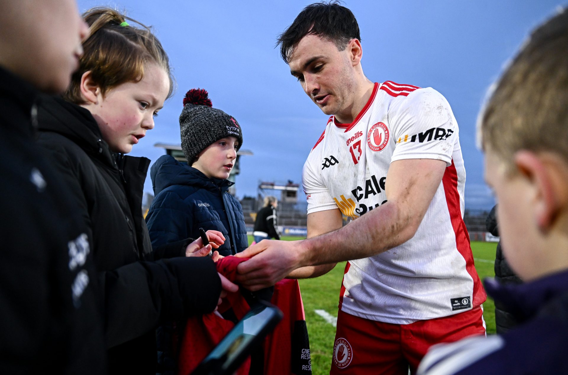 Australia-bound Canavan set to miss concluding rounds of league