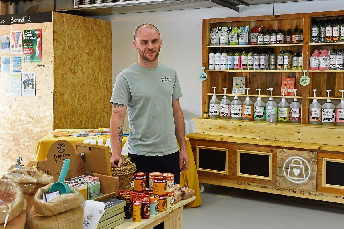 Rates system ‘favours multinational retailers over local traders’