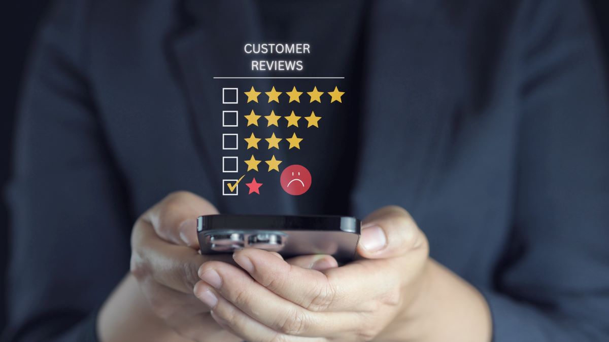 One for the Road: One-star therapy