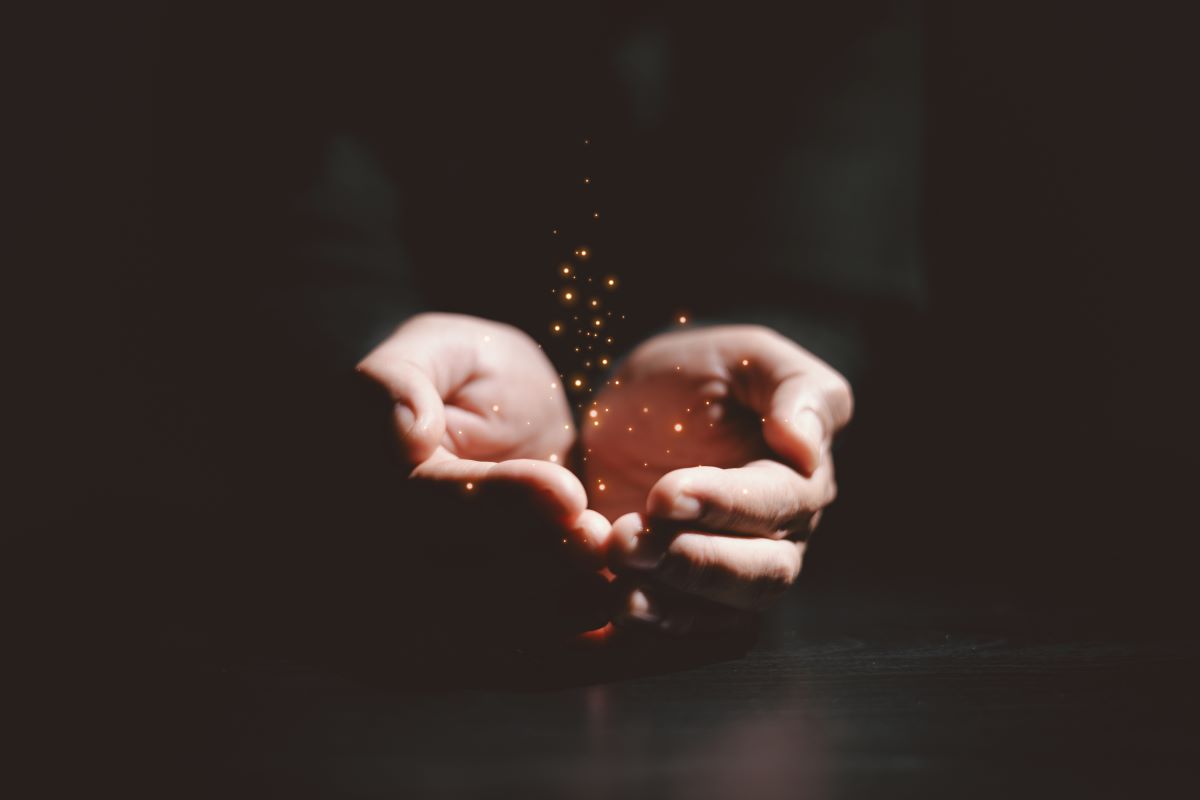 Finding the cure for all of life’s ailments