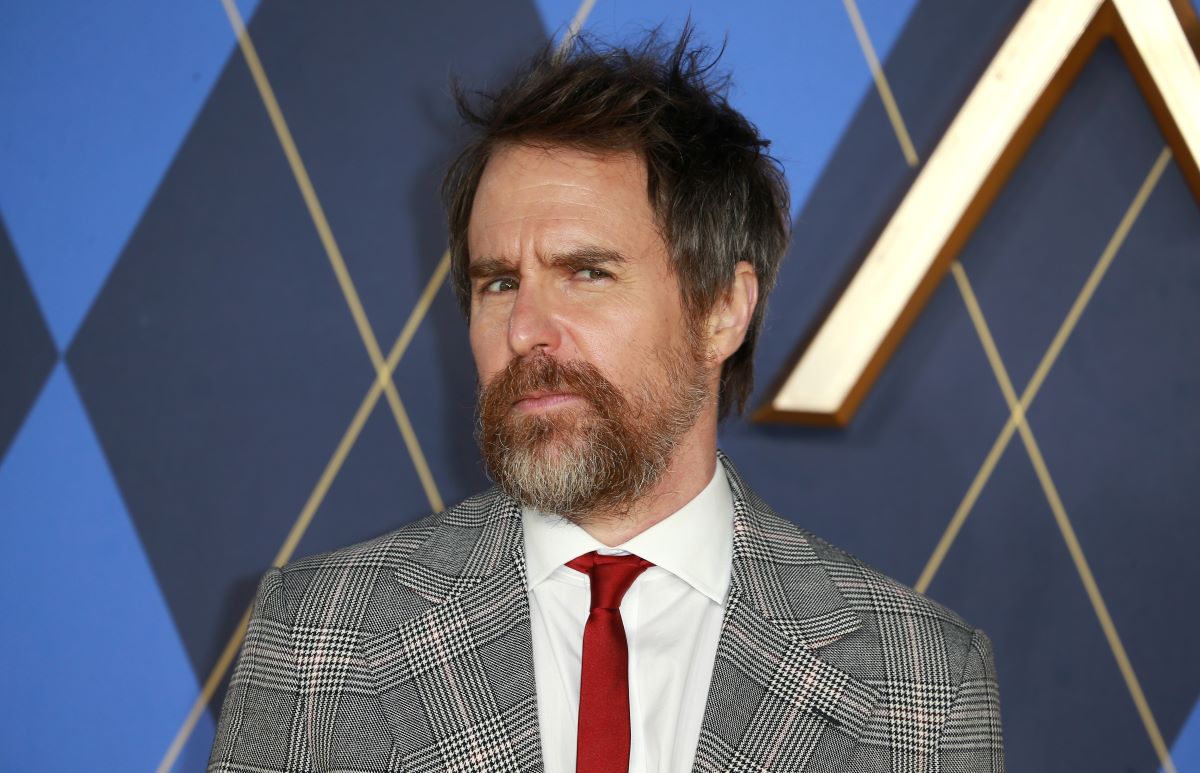 Movie Scene: Good Luck, Have Fun, Don’t Die