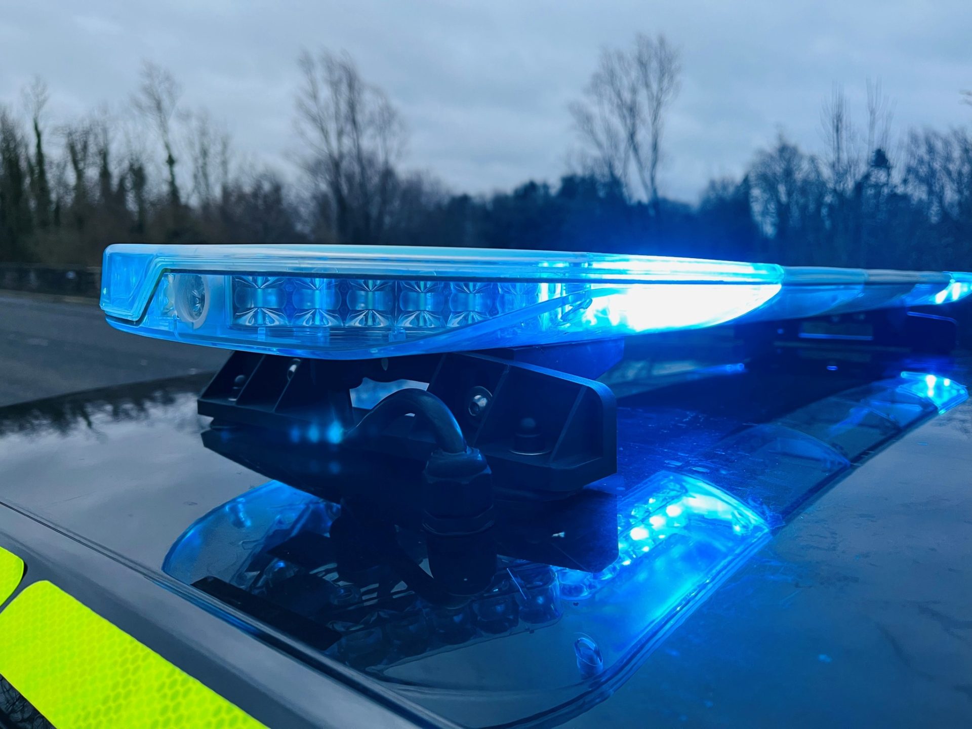 Omagh police criticise social media ‘checkpoint warning’ groups