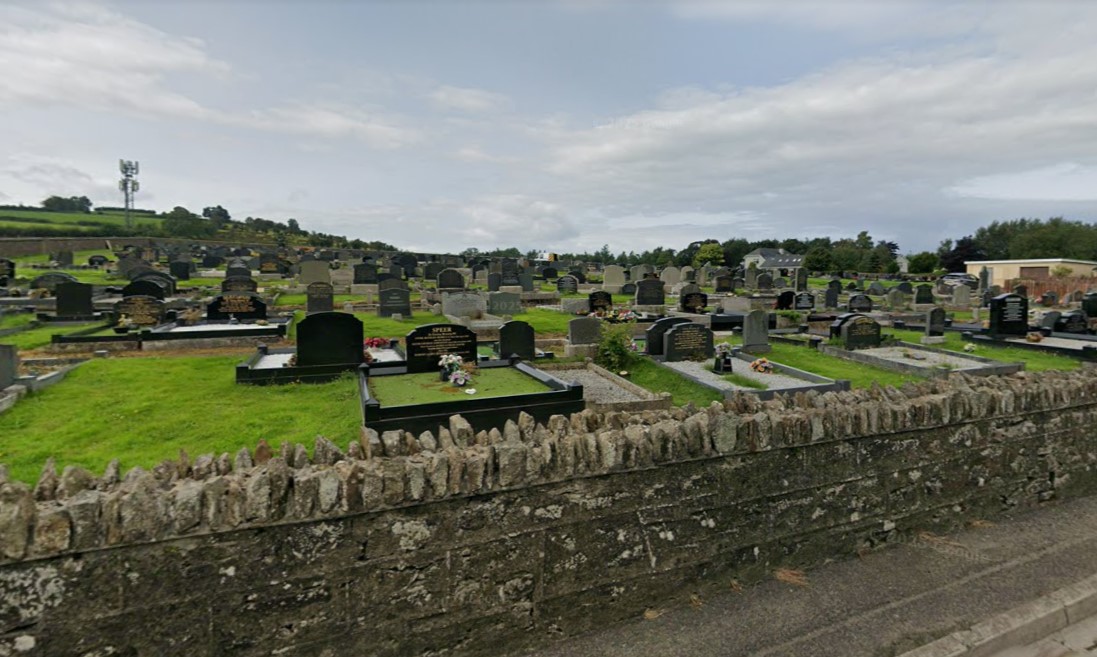 UDR memorial benches to be installed at three local cemeteries