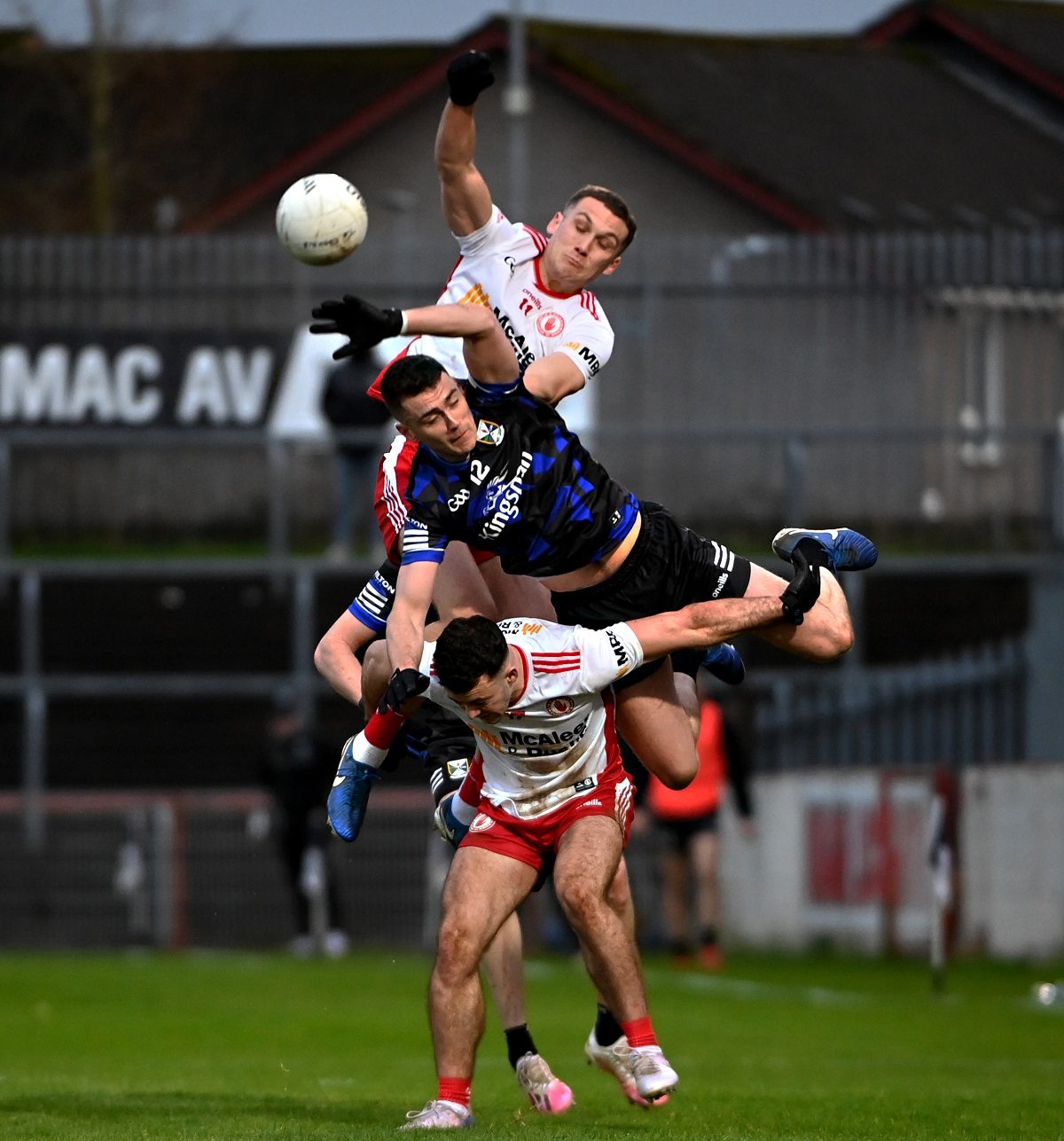 GAA- This week’s Talking points