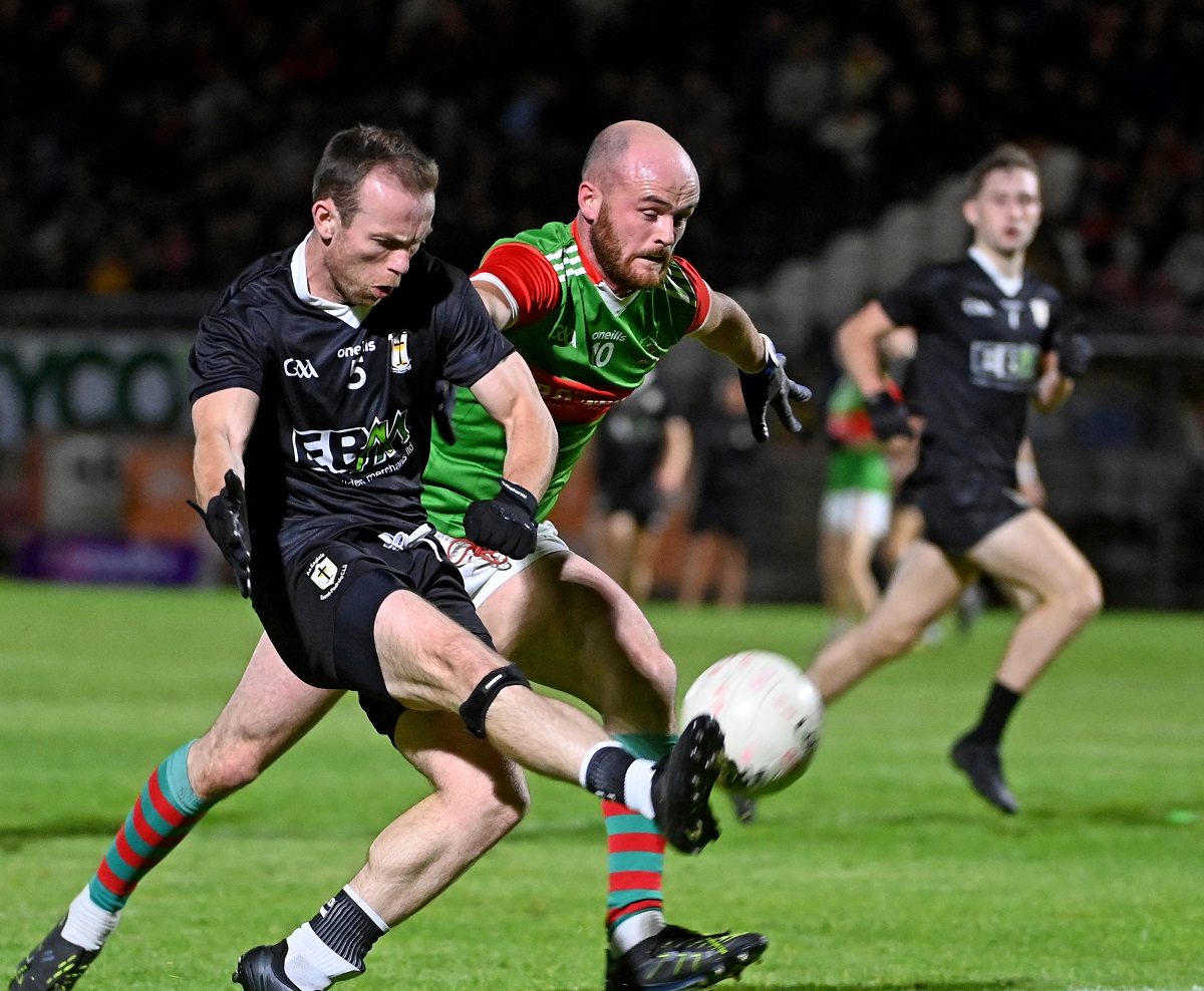 GAA- This week’s Talking Points