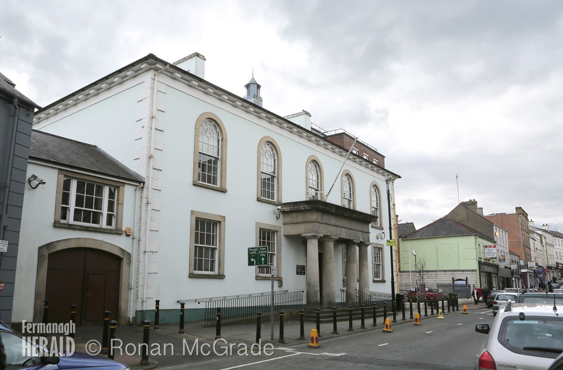 Omagh mum attacked woman for comments about her autistic son