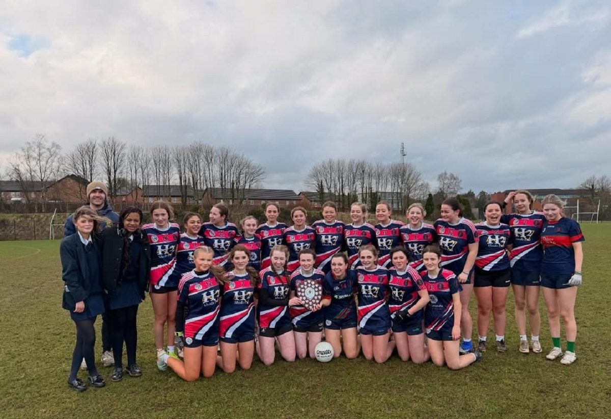 Mixed fortunes for Dungannon school sides