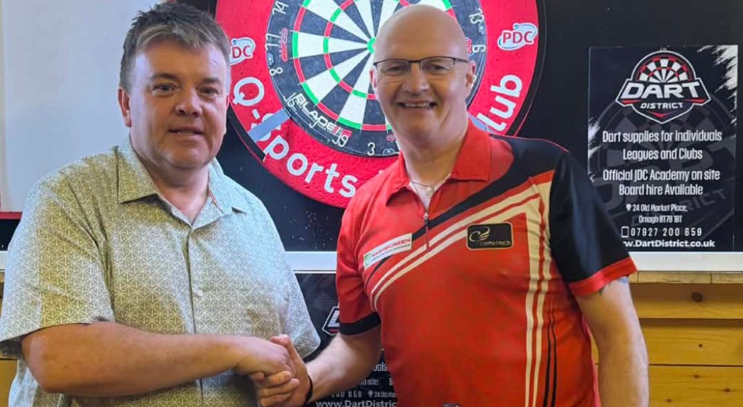 Magnificent seven for Mansell as Devine helps Ireland to glory