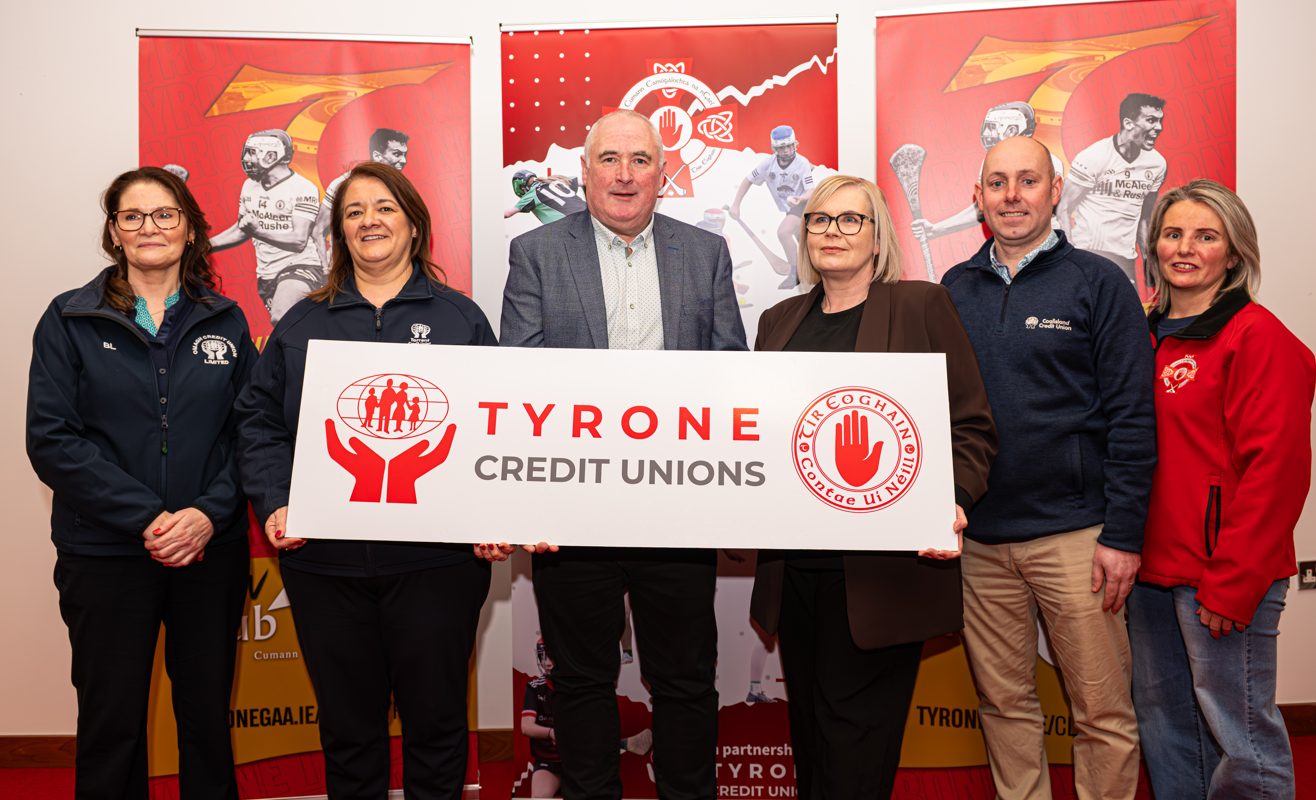 Tyrone Credit Unions to sponsor youth competitions