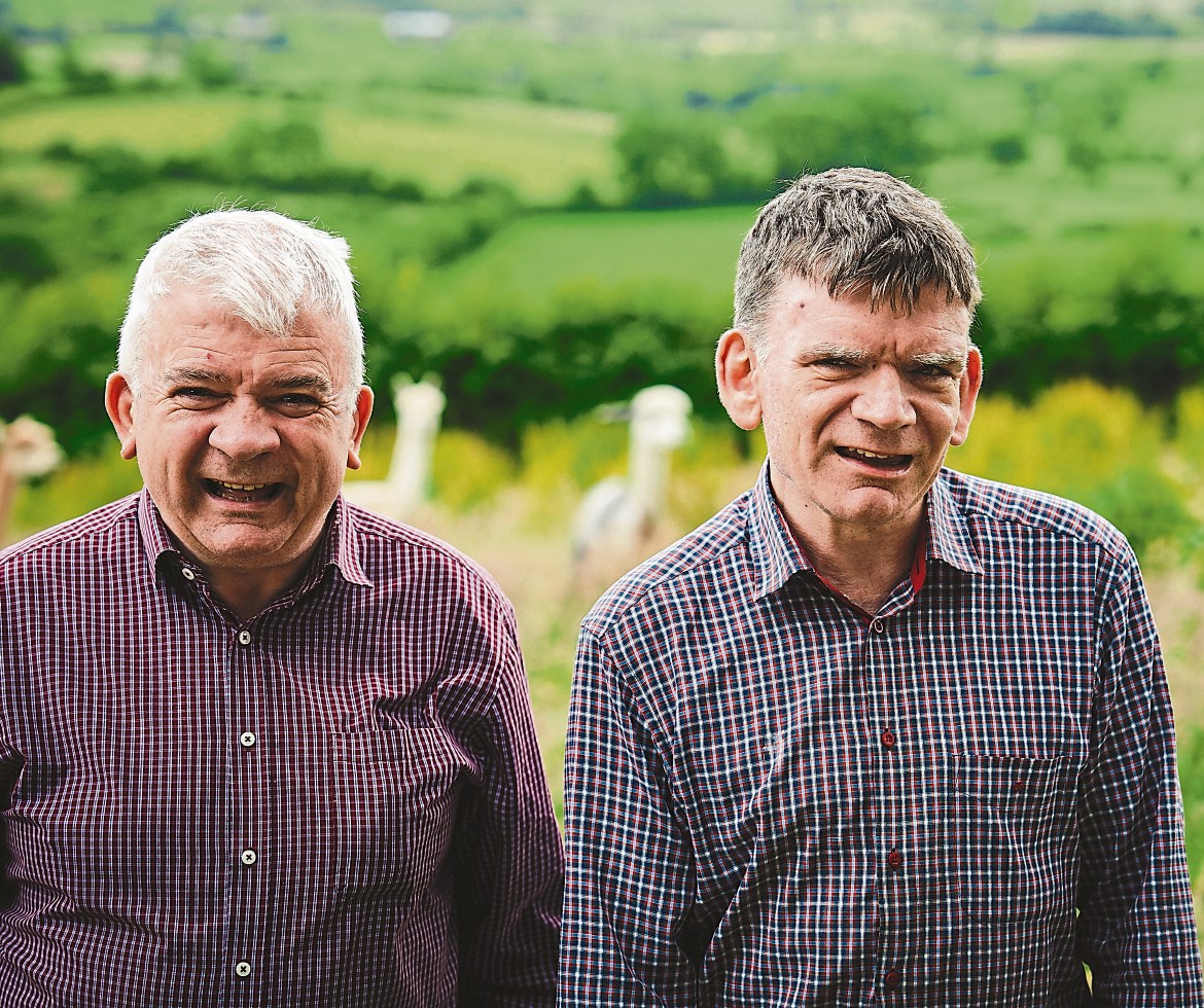 Omagh charity’s pivotal role in pioneering education programme