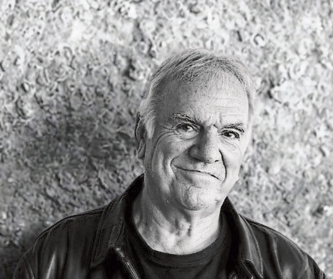 Renowned singer Ralph McTell to say goodbye to his Tyrone fans