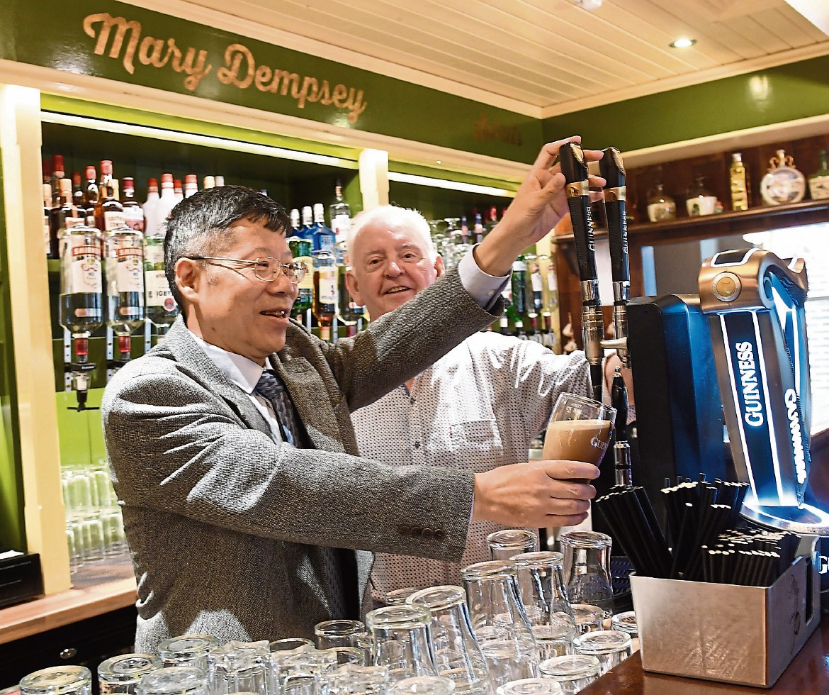 Bid to block proposed council trip to China defeated