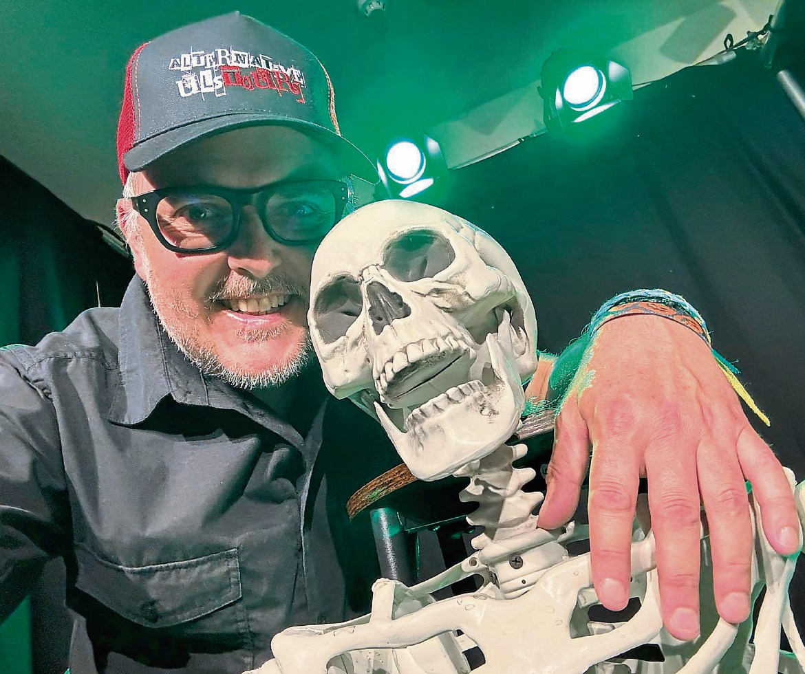 The gruesome story of the serial killer from a Tyrone village