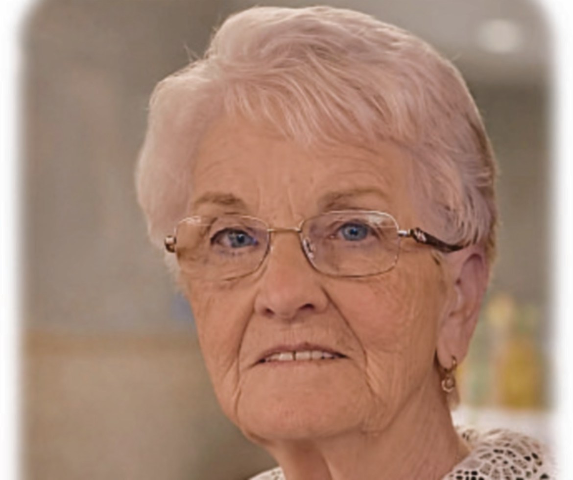 Clanabogan woman was ‘a true lady with a mischievous side’