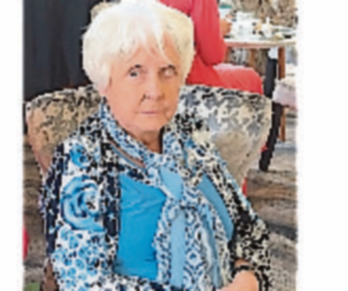 Popular Omagh woman remembered for her sharp wit and strong faith
