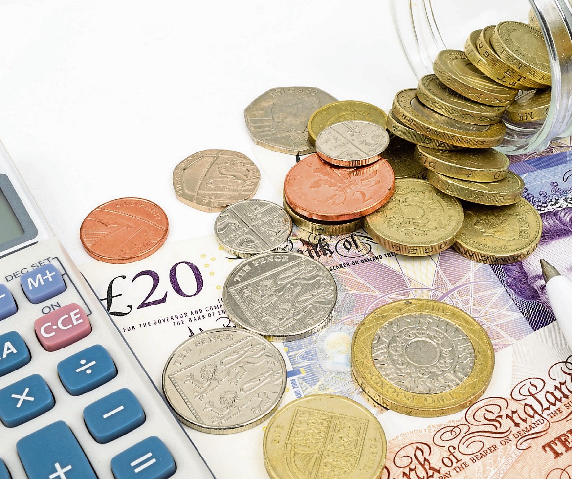 Alarm over ‘cliff-edge’ cuts to community funding in council area