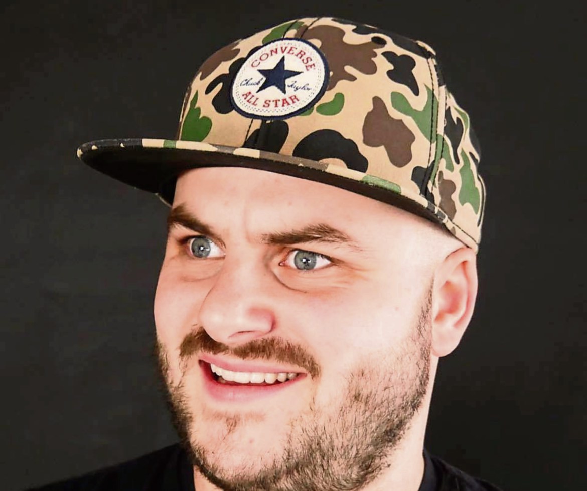 Top comedian  to perform in intimate Strabane venue