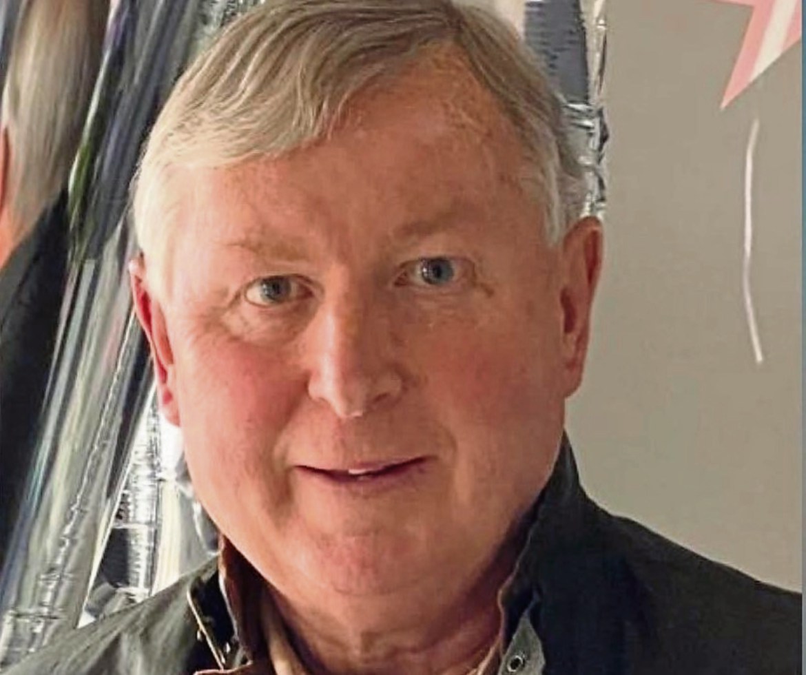 Tributes paid after the death of well-known Strabane man