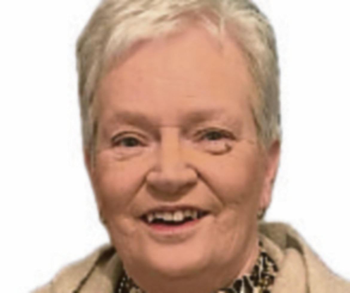 Popular Doris loved bingo and dancing