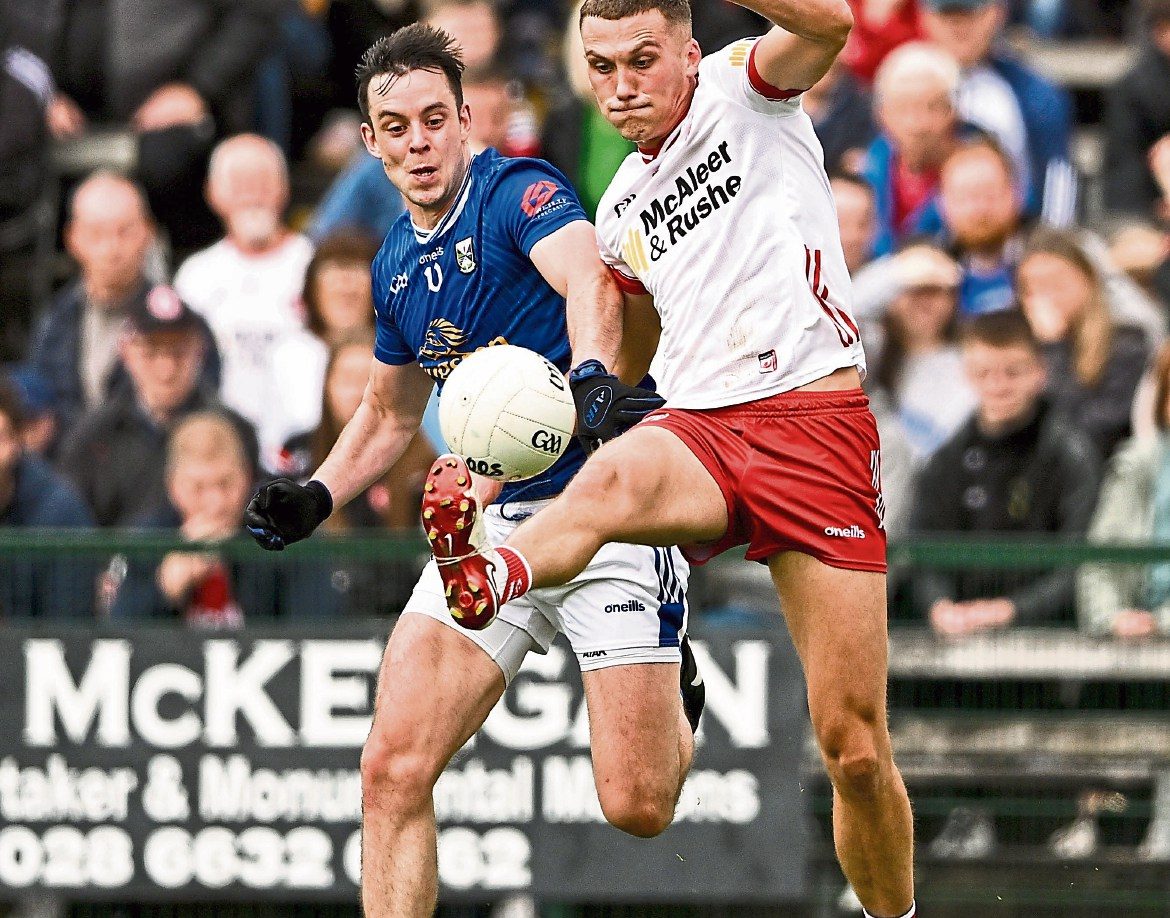 Aiming to erase the ‘Blues’