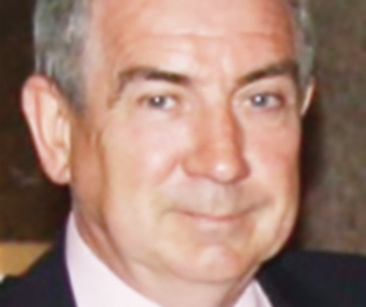 Killyclogher man remembered as ‘a rock for his family’