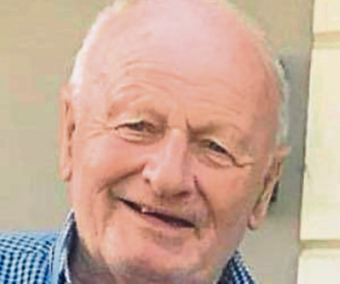 Renowned Clogher stonemason remembered for his ‘rare skill’