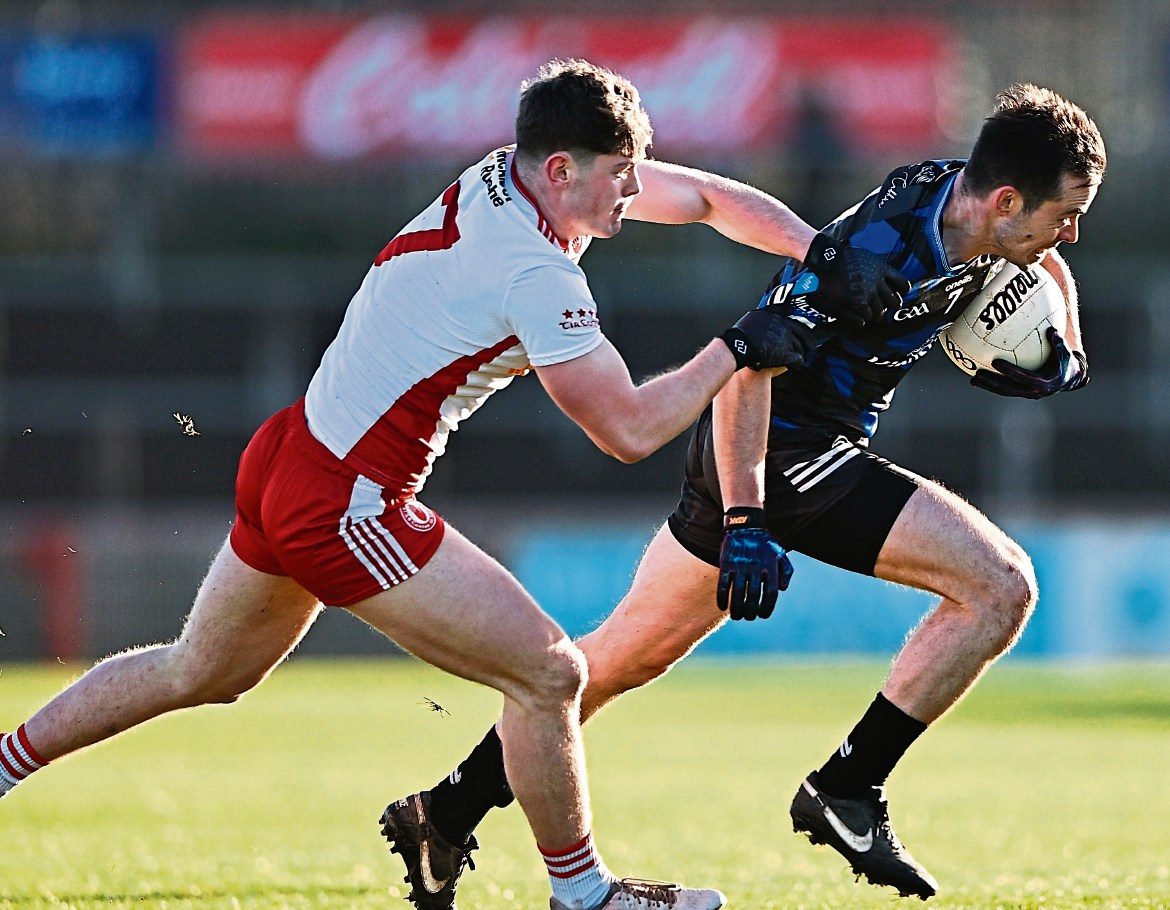 We always kept the faith says Ben Cullen