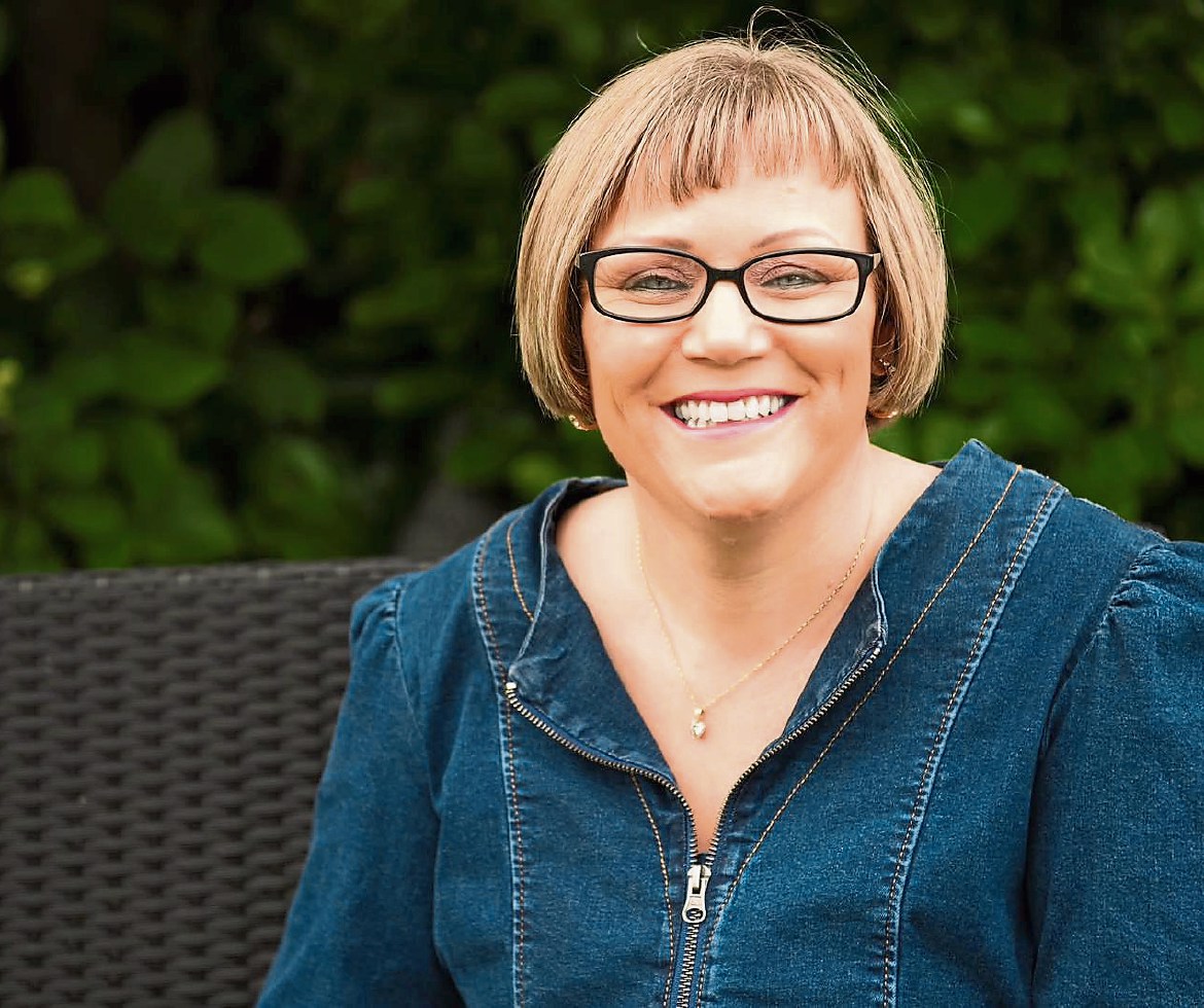 Castlederg woman’s family say she was ‘Our Queen of Selfies’