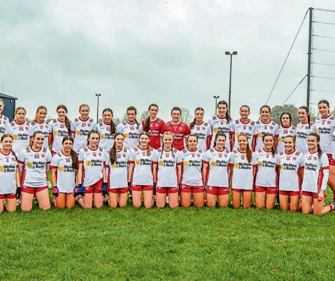 Down dash Red Hand hopes at the death