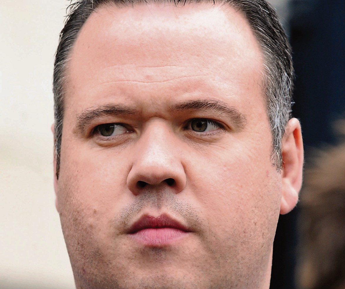 Man accused of Caldwell murder bid not allowed to go on cruise