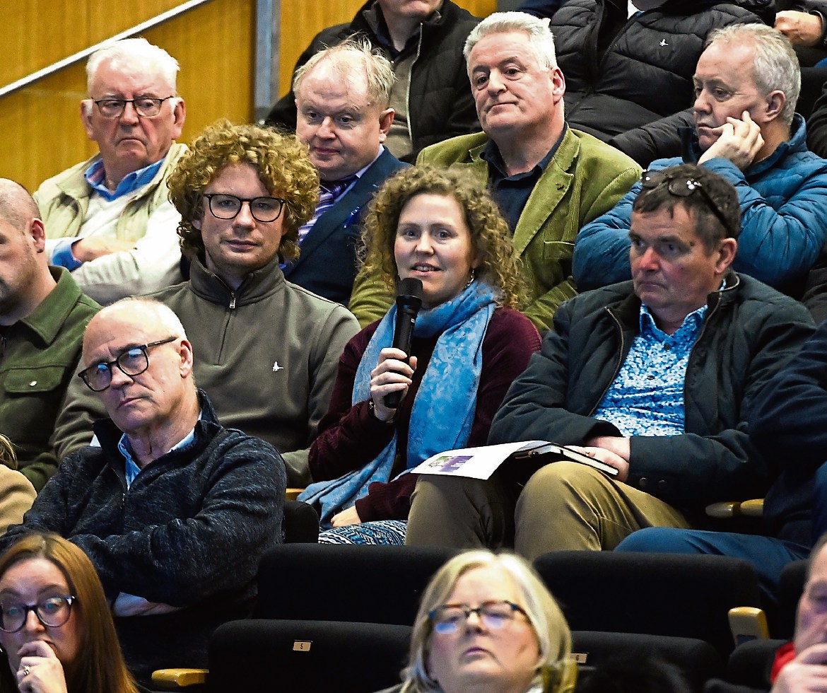 Omagh businessman says rates at heart of developing town centre