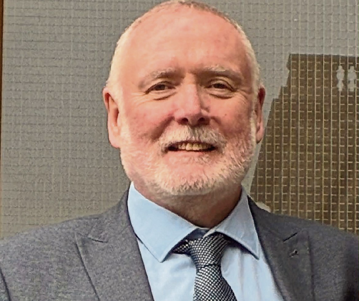 Stories behind Strabane place names explored at special event