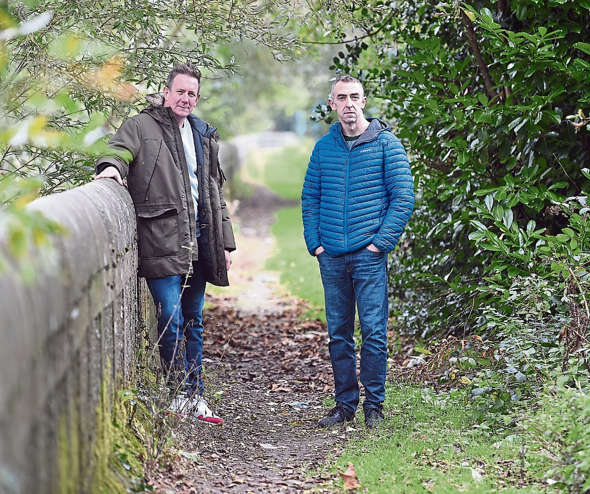 Calls made for progress on Strabane greenway plans