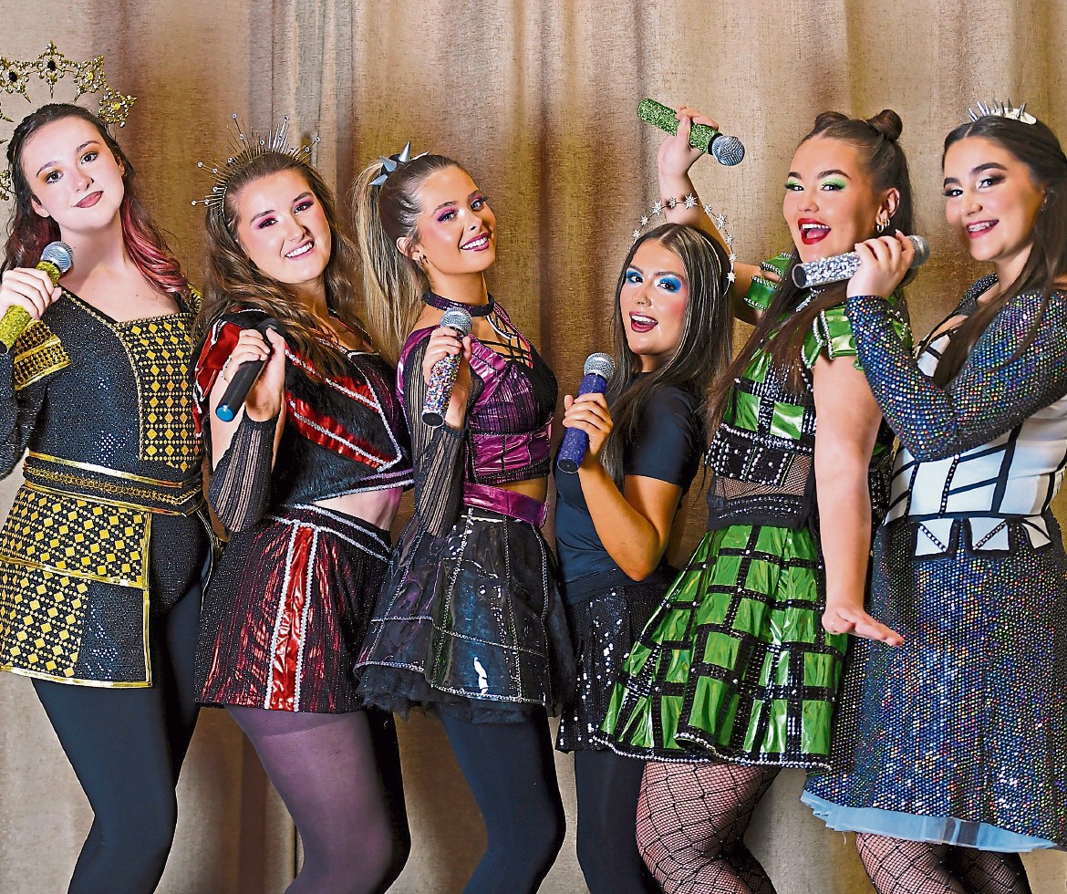 Musical to get the royal treatment in Castlederg and Strabane