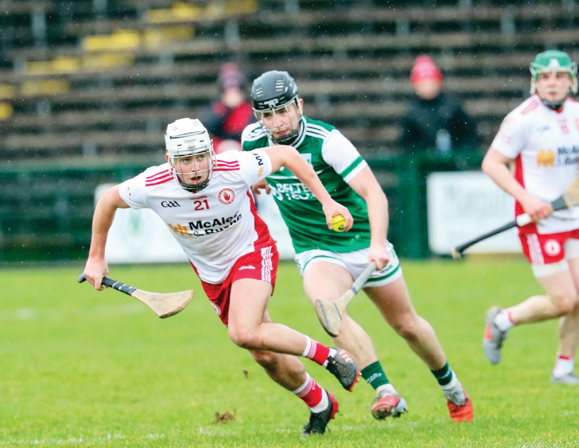 McGarry expects others to step up in captain’s absence