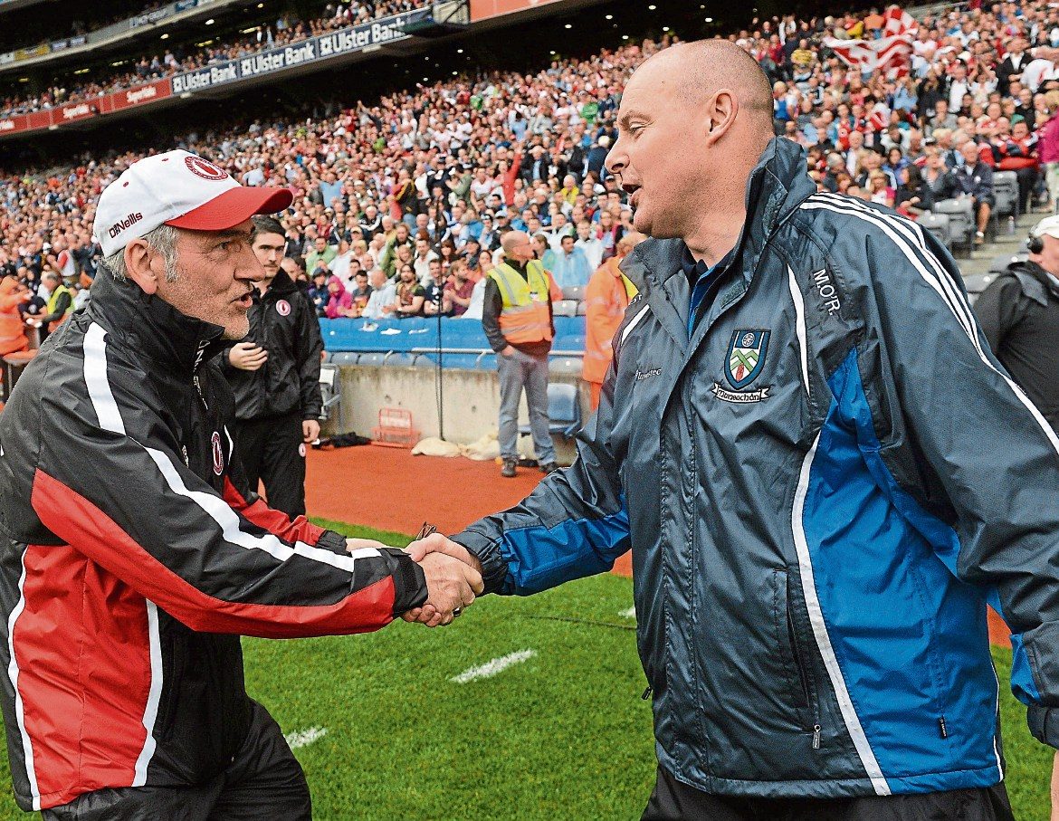 Keeping the ‘Faith’