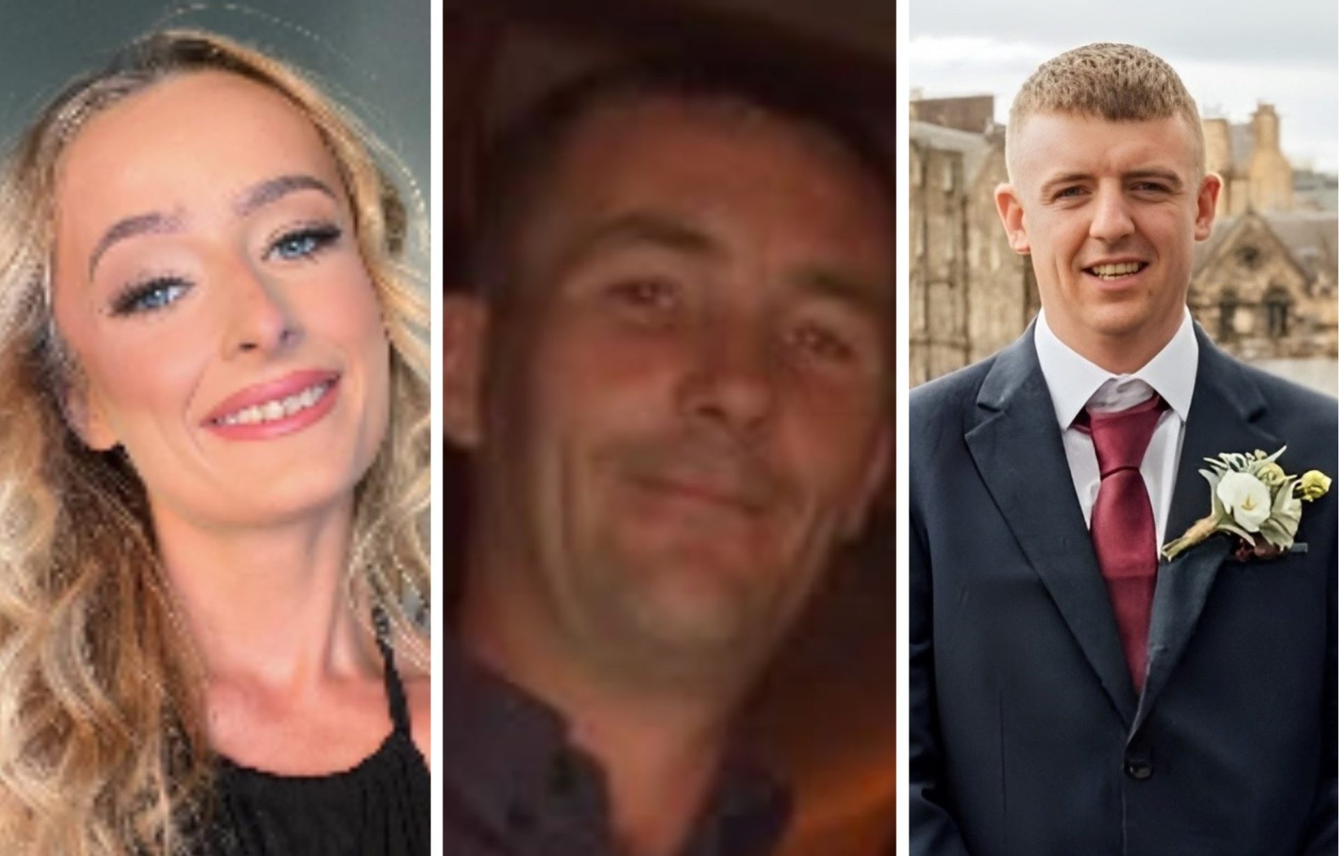 Three crash victims were travelling in same car, reveal police