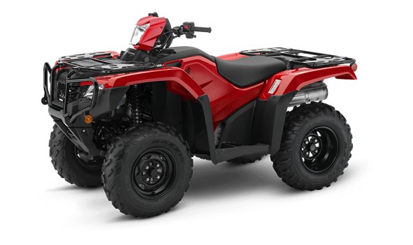 Police appeal after quad bike stolen in Fivemiletown
