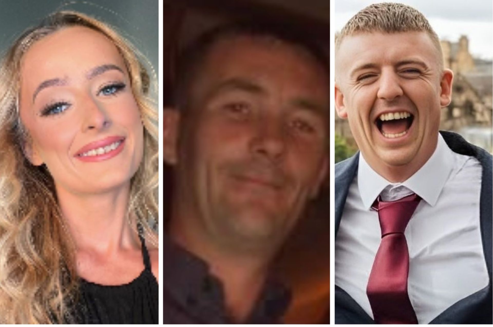 Families still coming to terms with devastating weekend crash