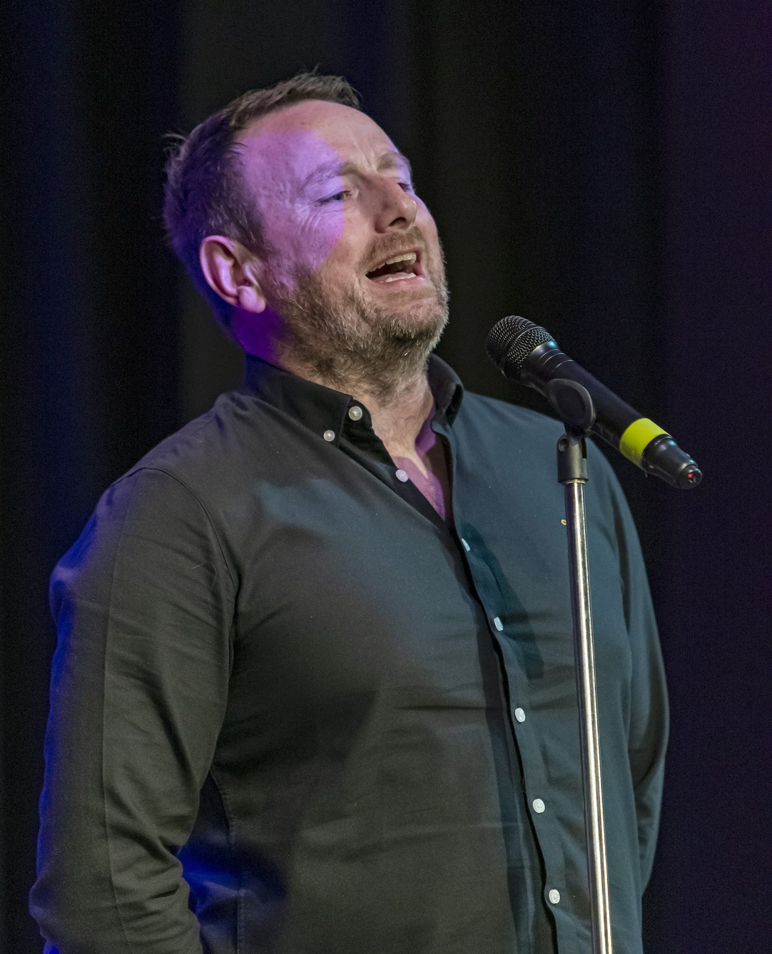 WAT’s The Story podcast: Episode 41: From a spark to a music star