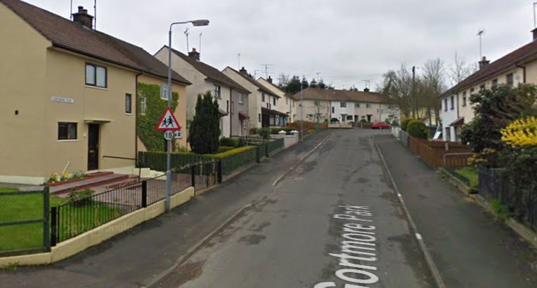 Council set to spend £54,000 on new Irish road signs in Tyrone